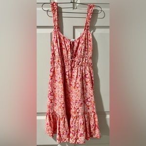 American eagle dress